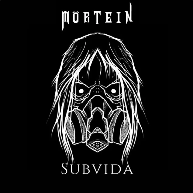 Subvida cover