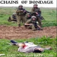 Perilous Times Have Come cover