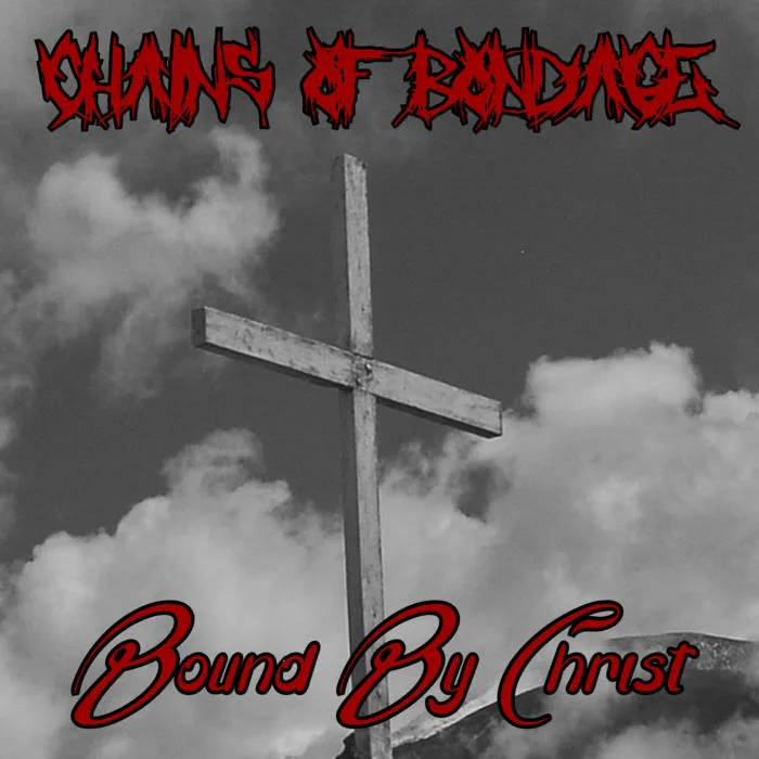 Bound by Christ cover