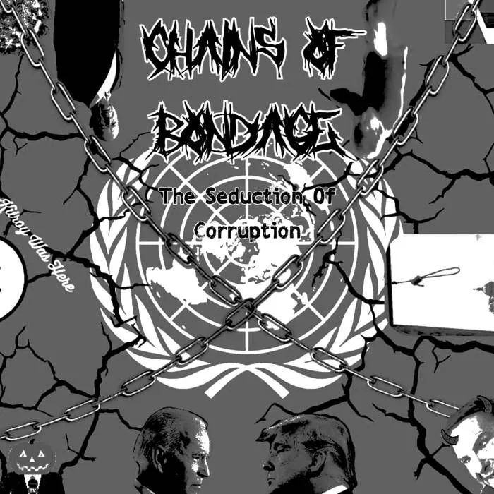 The Seduction of Corruption cover