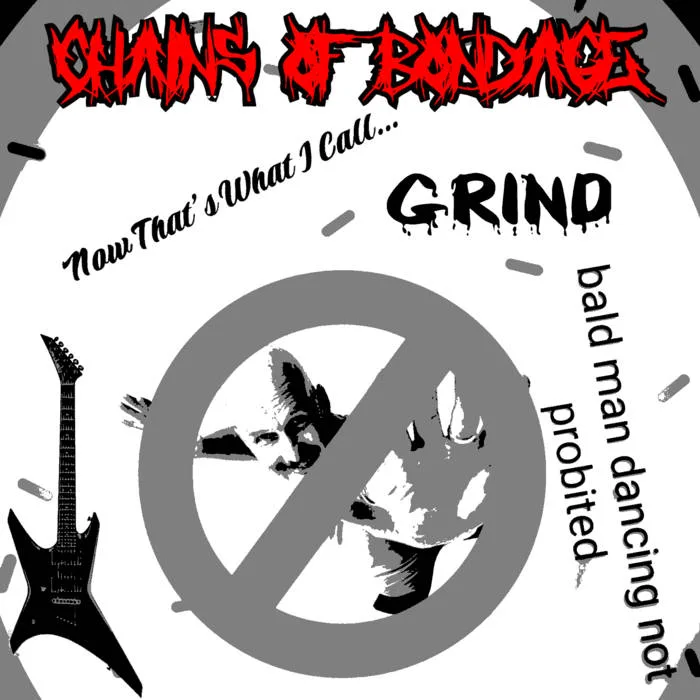 Now That's What I Call... GRIND cover