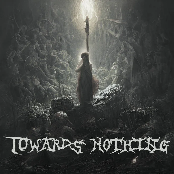 Road to Nowhere cover