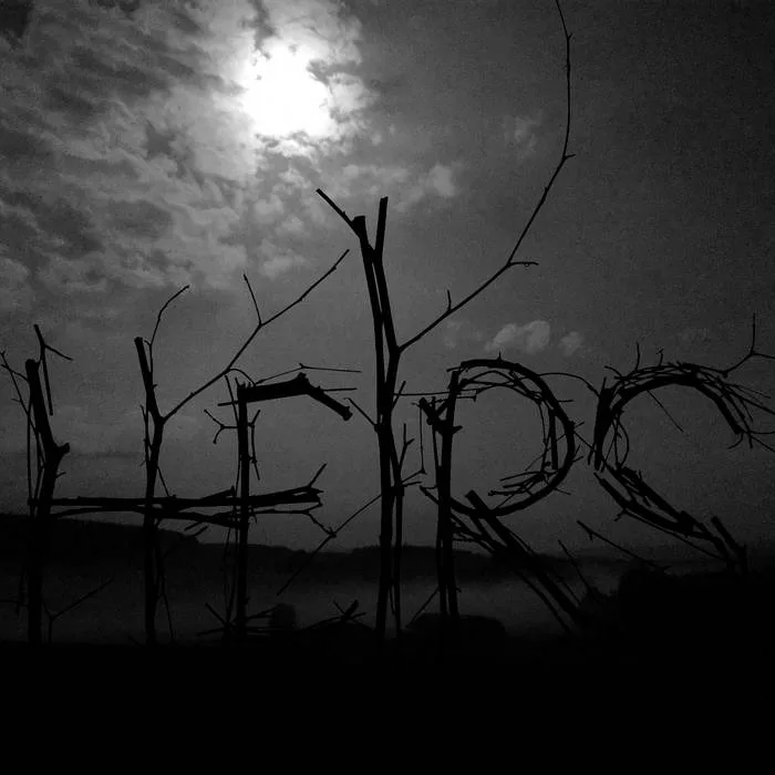 Demo cover