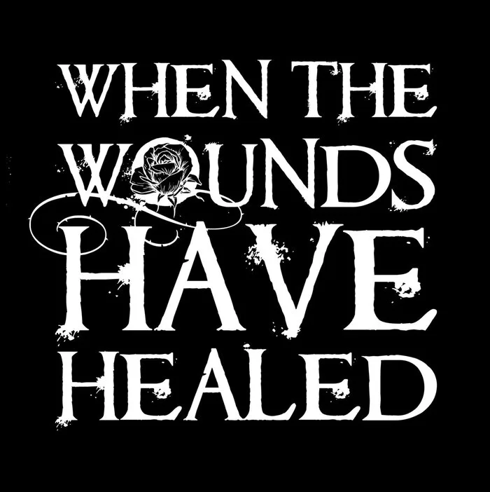When the Wounds Have Healed cover
