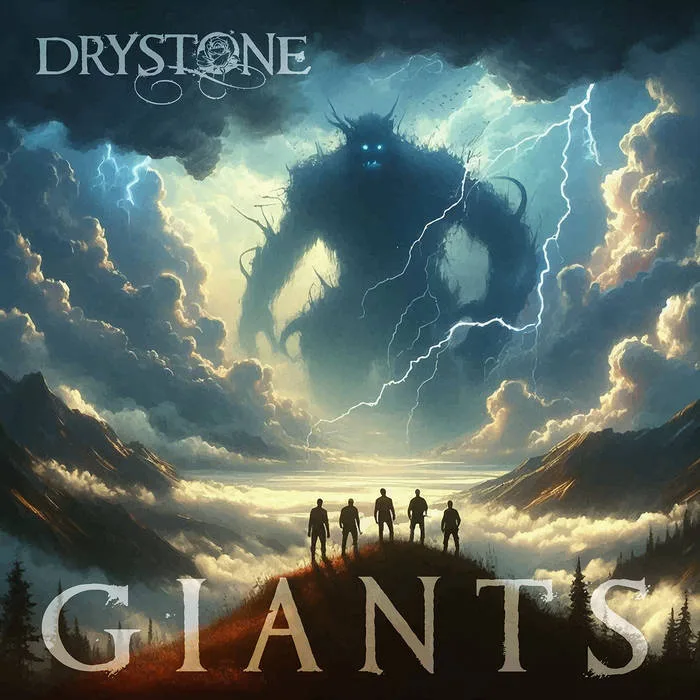 Giants cover