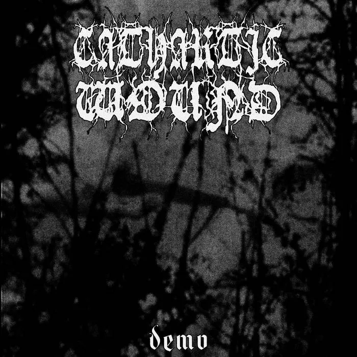 Demo cover