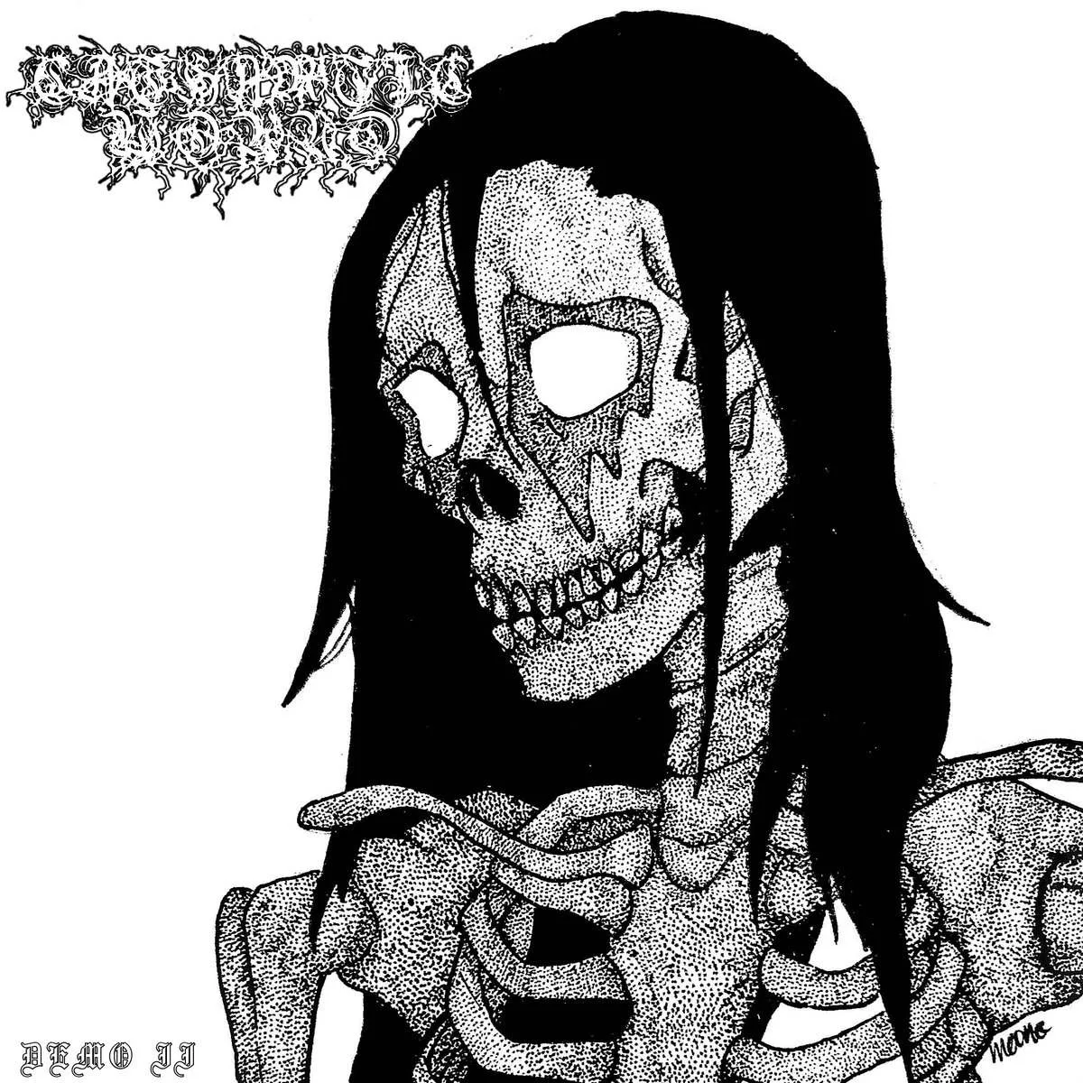 Demo II cover