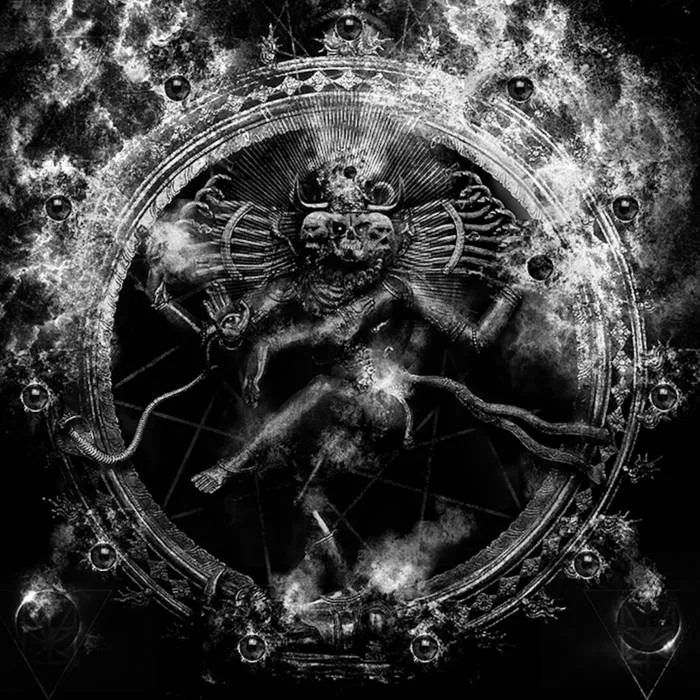 Black Flame cover