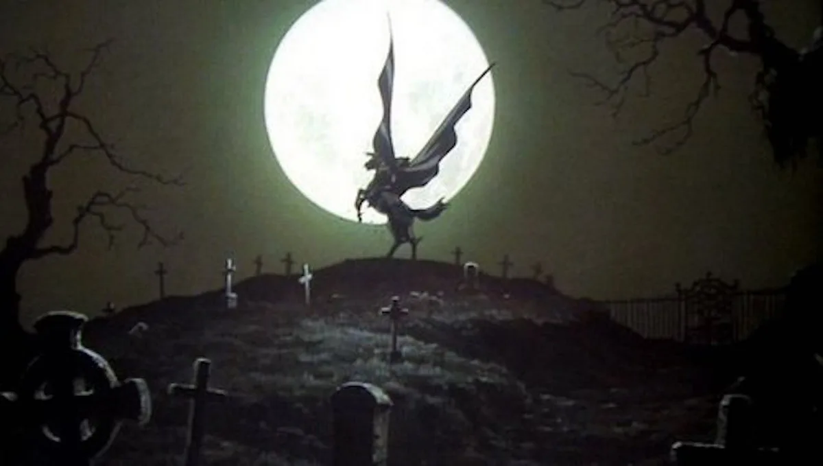 The Raven and the Wraith cover