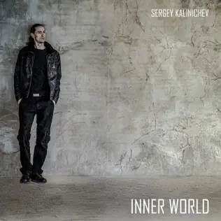 Inner World cover