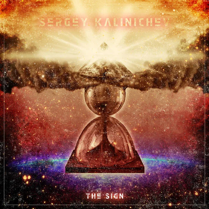 The Sign cover