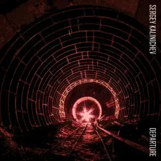 Departure cover