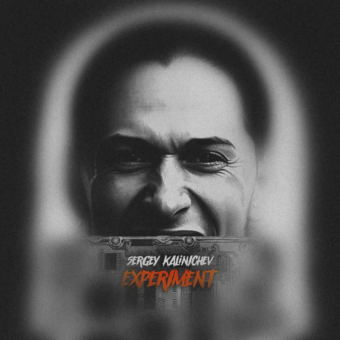 Experiment cover