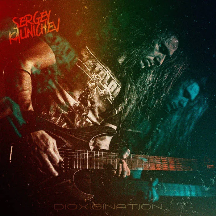 Dioxigination cover