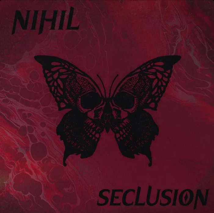 Seclusion cover