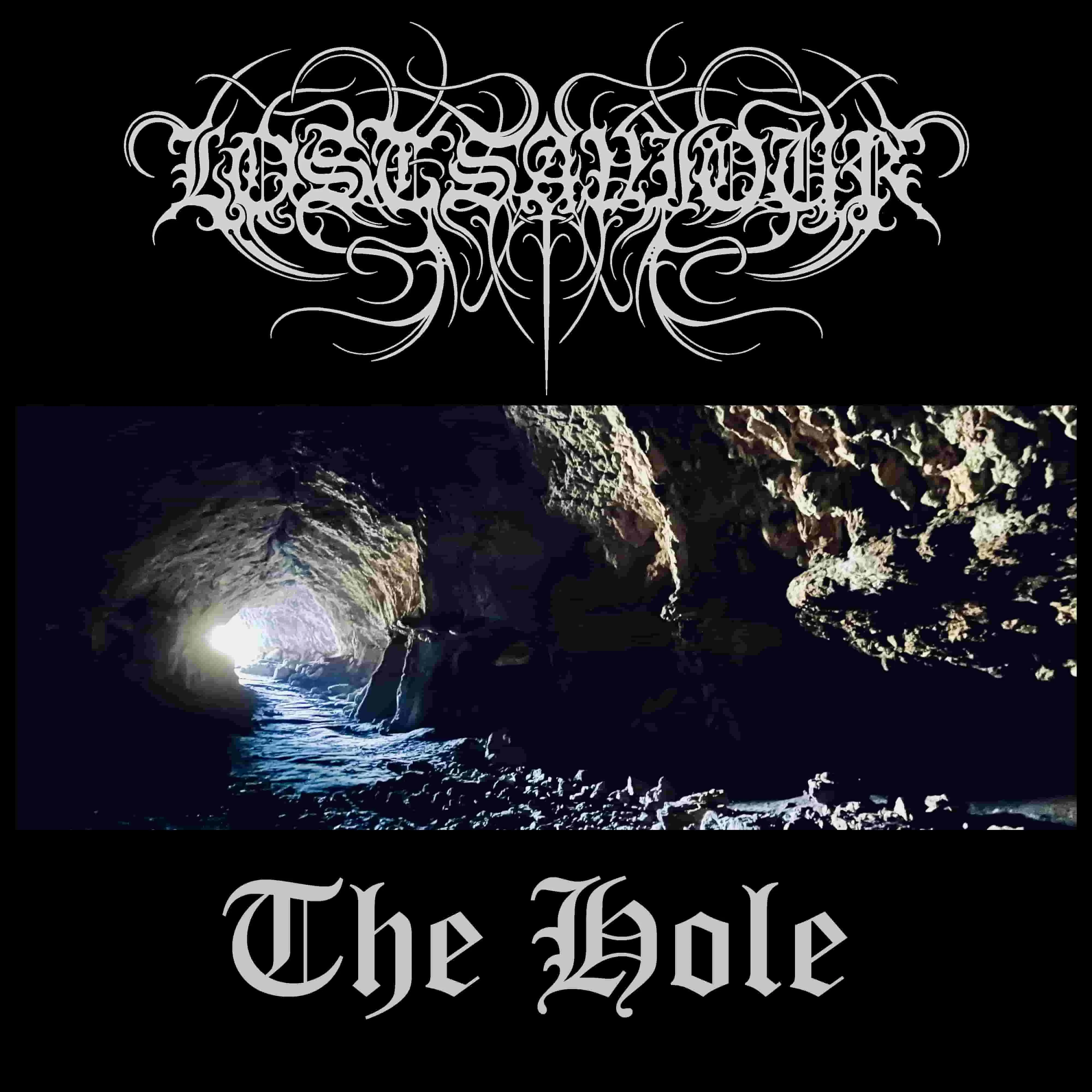 The Hole cover