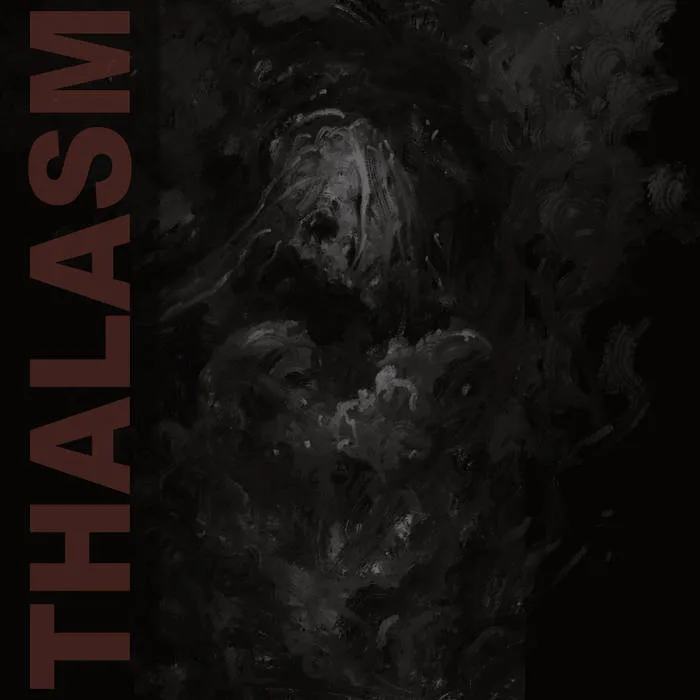 Thalasm cover