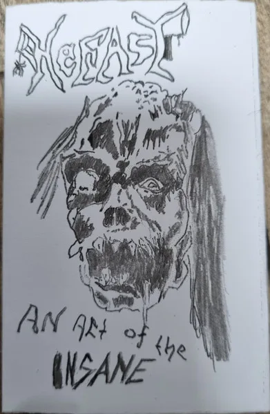An Act of the Insane cover