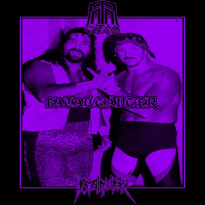 Fatalgänger cover