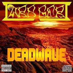 Deadwave cover
