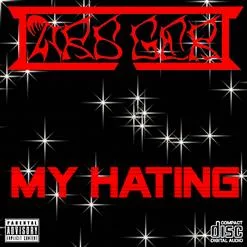My Hating cover