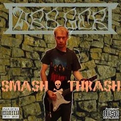 Smash&Thrash cover