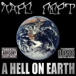A Hell On Earth cover