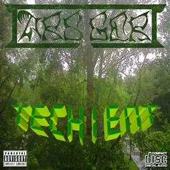 Techient cover