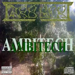 Ambitech cover
