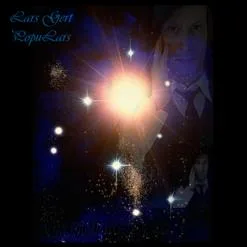 Alone in the Universe cover