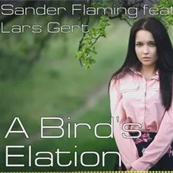 A Bird's Elation cover