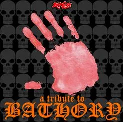 A Tribute To Bathory cover