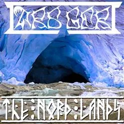 The Nord Lands cover