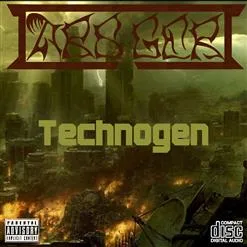 Technogen cover