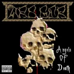 Angels of Death cover