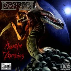 Awake, Zombies! cover