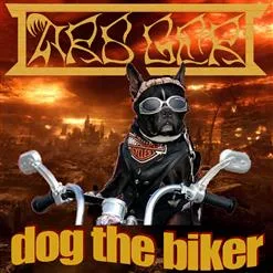 Dog the Biker cover