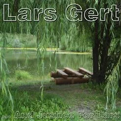 ... And Justice For Lars cover