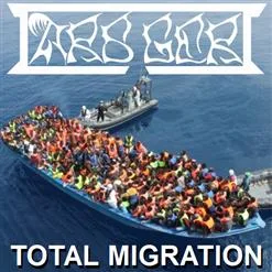 Total Migration cover
