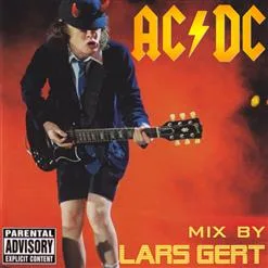 AC/DC Mix cover