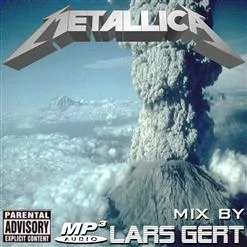 Metallica Mix cover