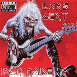 Iron Maiden Mix cover