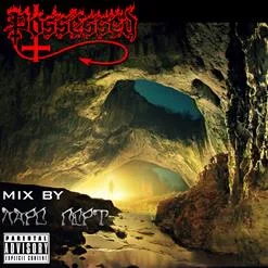 Possessed Mix cover
