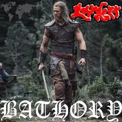 Bathory Mix cover