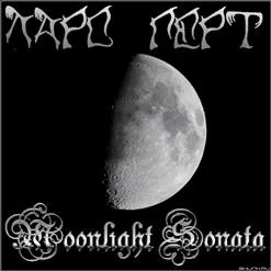 Moonlight Sonata cover