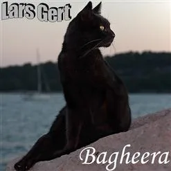 Bagheera cover