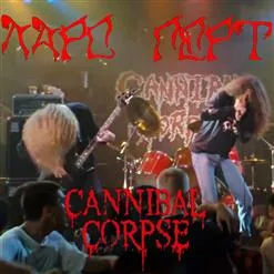 Cannibal Corpse Mix cover