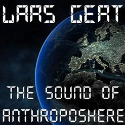 The Sound of Anthroposphere cover