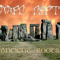 Ancient Roots cover