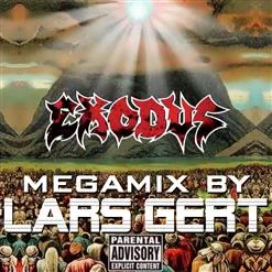 Exodus Mix cover